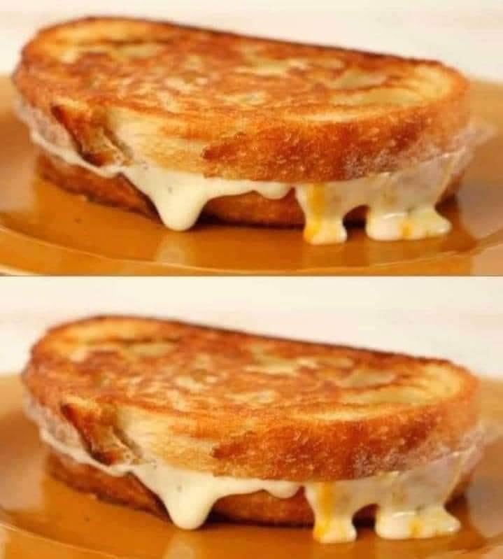 Easy Delicious Grilled Cheese Tasty Recipes